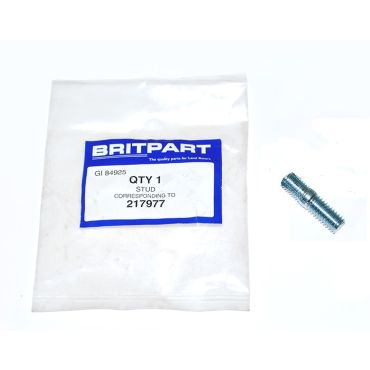 STUD (BRITPART) 217977