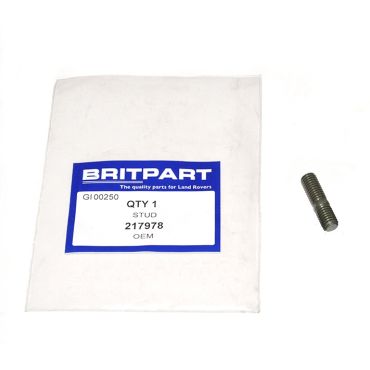 STUD (BRITPART) 217978