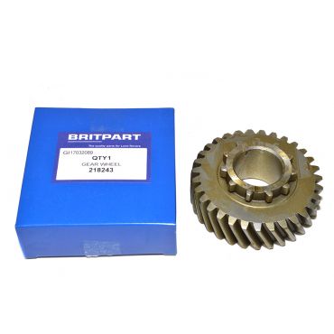 GEAR WHEEL (Britpart) 218243