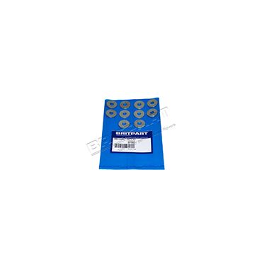 WASHER (BRITPART) 2215L