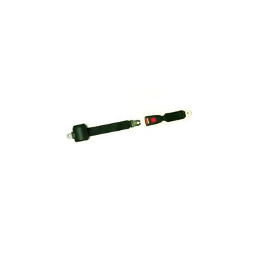 Securon Retractable Lap Belt For Defender Rear Seats GSB2220