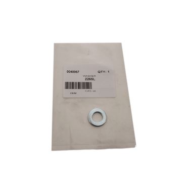 WASHER (OEM) 2265L