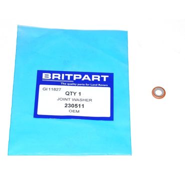 JOINT WASHER (OEM) 230511