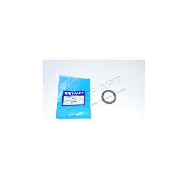 THRUST WASHER G/BOX .135 (BRITPART) 231737