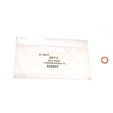 RING (BRITPART) 232037