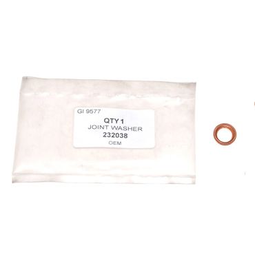 JOINT WASHER (BRITPART) 232038