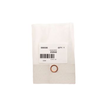WASHER  (BRITPART) 232042