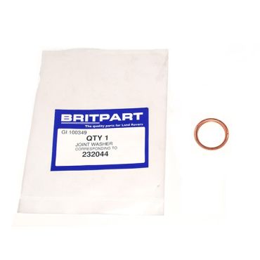 JOINT WASHER 232044