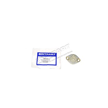 RETAINING PLATE (BRITPART) 232565