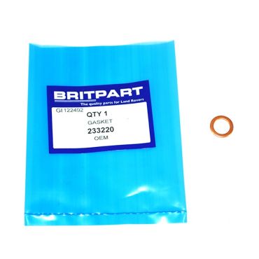 GASKET 233220