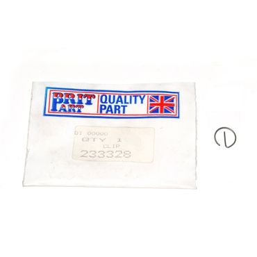 CLIP (BRITPART) 233328