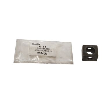 SHAFT BLOCK 233406