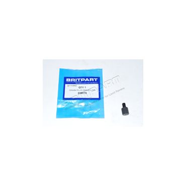 Swivel Drain Plug (Britpart) 236070