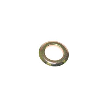Diff Pinion Flange Mudshield For 236632 (EAC) 236072