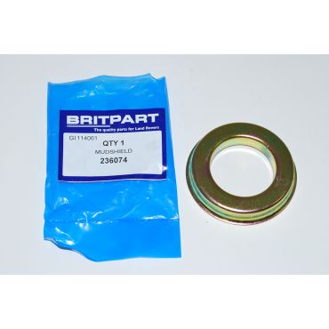 MUDSHIELD (Britpart) 236074