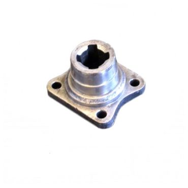 Diff Pinion Flange Early Type 4 Spline (Britpart) 236632