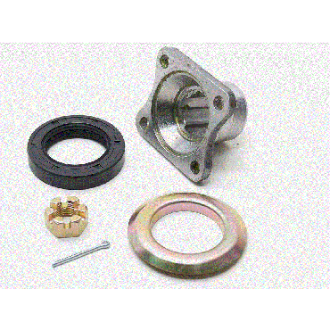 Diff Pinion Flange Kit Early Type 4 Spline (EAC) 236632