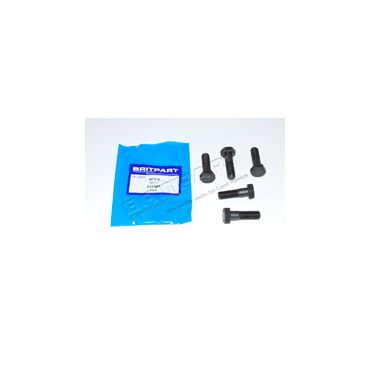 Swivel Pin Bolt (OEM) 237357