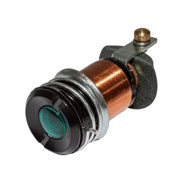 LUCAS WL3 WARNING LIGHT GREEN (LUCAS CLASSIC) 238019LUCAS