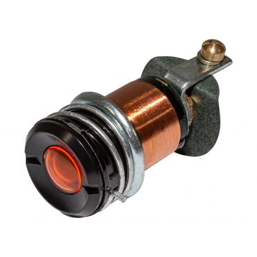 LUCAS WL3 WARNING LIGHT AMBER (LUCAS CLASSIC) 238020LUCAS