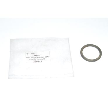 SPLIT RING/LAYSHAFT GEAR (Britpart) 239272