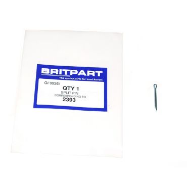 SPLIT PIN (BRITPART) 2393