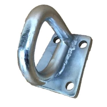 Front Bumper Towing Eye Series 2/3 (DDS) 242139