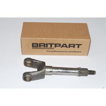 STUB AXLE SHAFT (Britpart) 242520