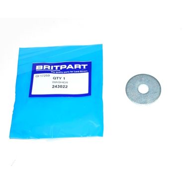 Shock Absorber Upper Washer (BRITPART) 243022