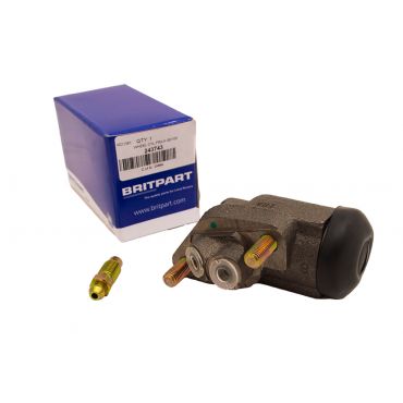 Wheel Cylinder LH (Britpart) 243743 *See More Info*