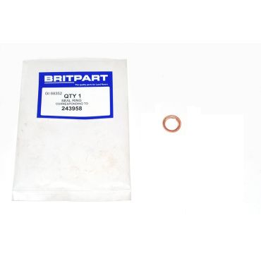 Seal Ring (Britpart) 243958