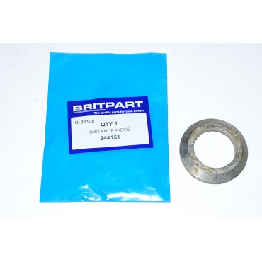 Halfshaft Distance Piece 244151