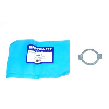 LOCK WASHER (BRITPART) 244487 *QTY1*