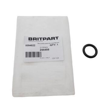 O RING (BRITPART) 244488