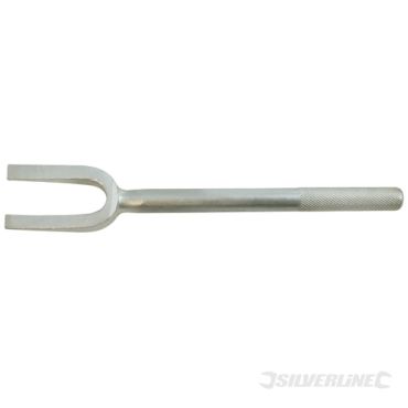 Ball Joint Tool Separator Splitter Fork (Silverline) 245041