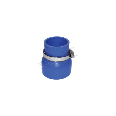 Silicone Sleeve Rear UJ For 63mm OD Propshafts (Britpart) DA4810