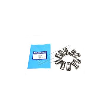 SPRING (OEM) 247040