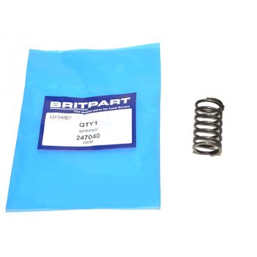 SPRING (OEM) 247040