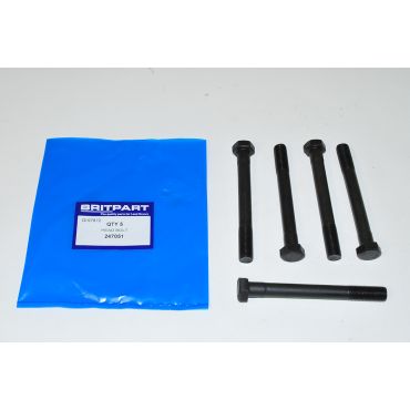 HEAD BOLT 247051
