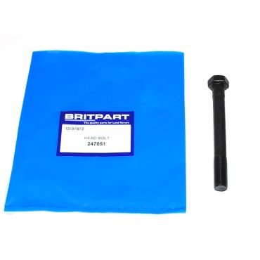 HEAD BOLT 247051