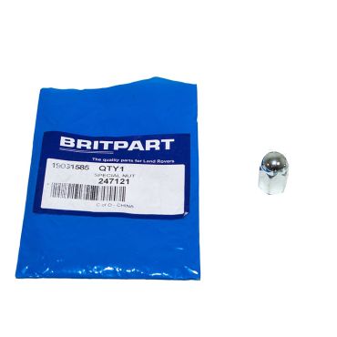 SPECIAL NUT (BRITPART) 247121