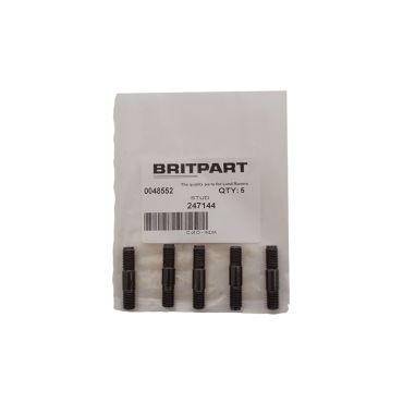 Stud Manifold To Head UNF (Short) 247144