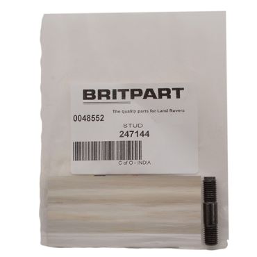 Stud Manifold To Head UNF (Short) 247144