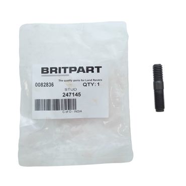 Stud Manifold To Head UNF Long (BRITPART) 247145