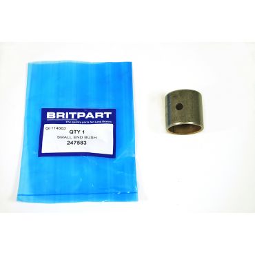 Conrod Small End Bush (BRITPART) 247583