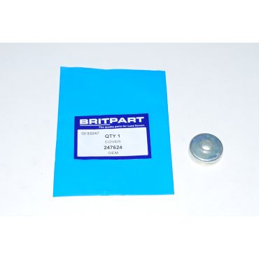 COVER (OEM) 247624