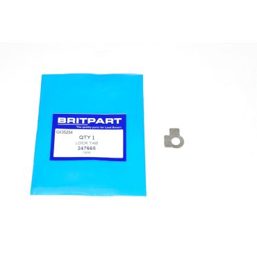 LOCK TAB (BRITPART) 247665