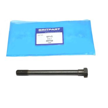 BOLT (BRITPART) 247723