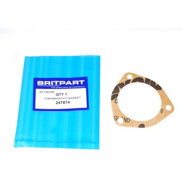 Thermostat Gasket -Lower- (BRITPART) 247874 BR 1153