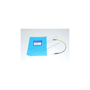 HEATER PLUG LEAD 10 INCHES (BRITPART) 247952
